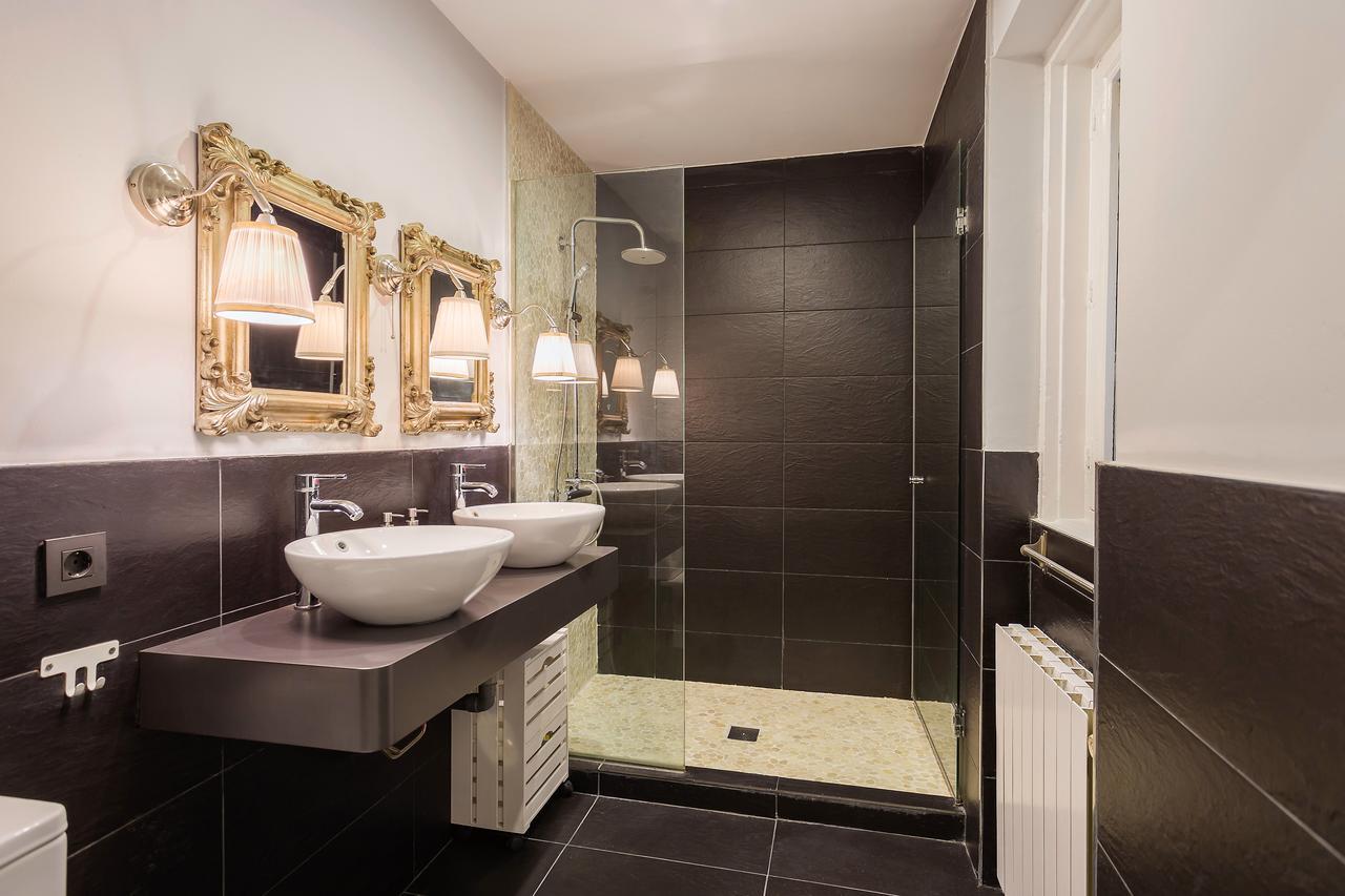 Claudio Coello III Apartment Madrid Luaran gambar