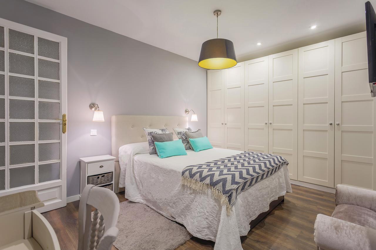 Claudio Coello III Apartment Madrid Luaran gambar