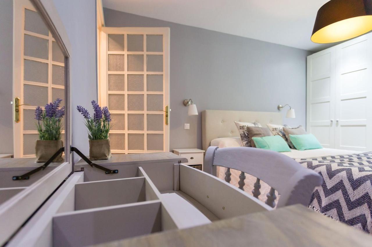Claudio Coello III Apartment Madrid Luaran gambar