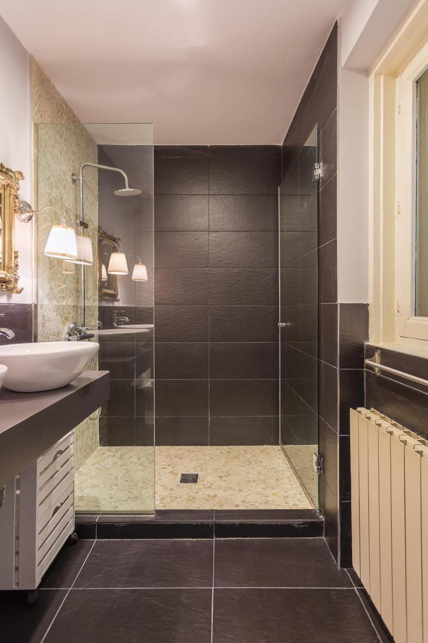 Claudio Coello III Apartment Madrid Luaran gambar