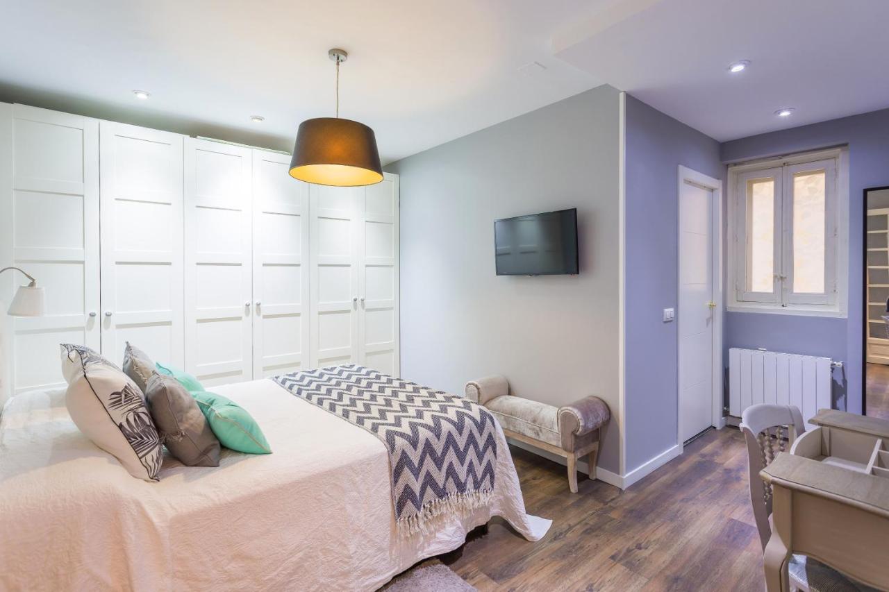 Claudio Coello III Apartment Madrid Luaran gambar