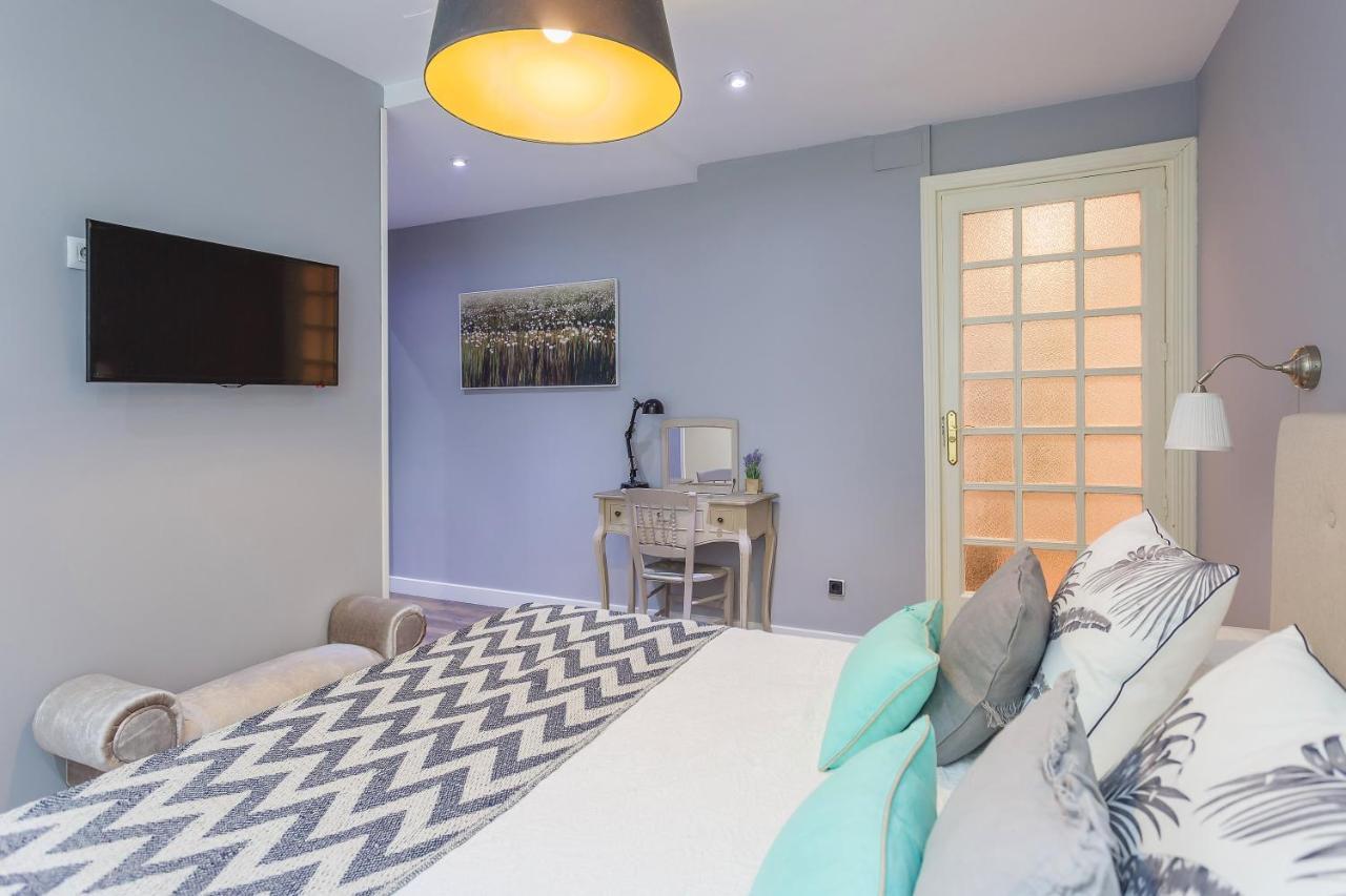 Claudio Coello III Apartment Madrid Luaran gambar