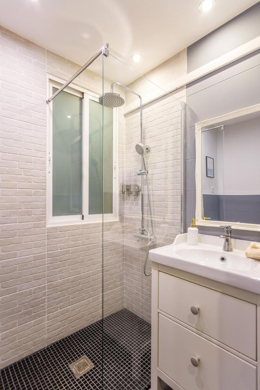 Claudio Coello III Apartment Madrid Luaran gambar