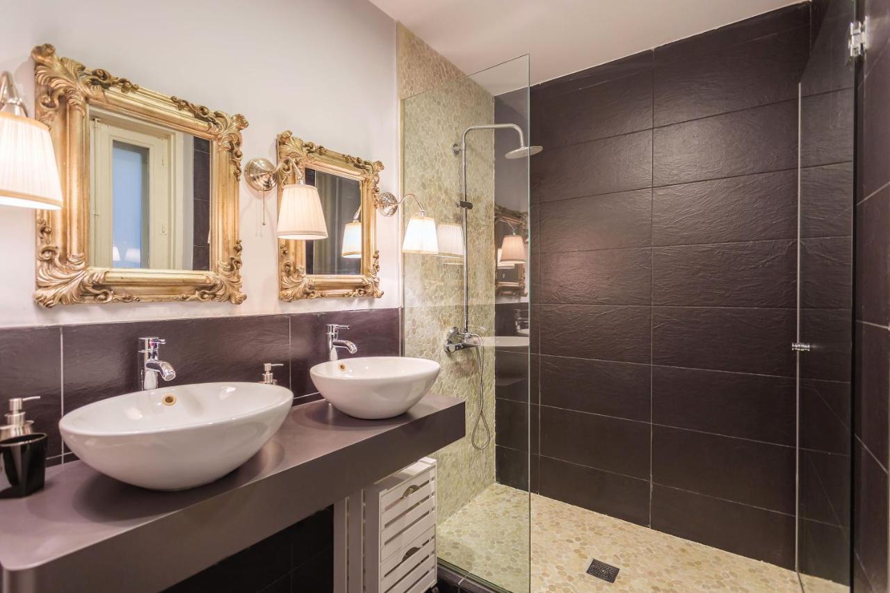Claudio Coello III Apartment Madrid Luaran gambar